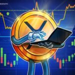 XRP holders face $50B in unrealized losses as it trades below $1.40