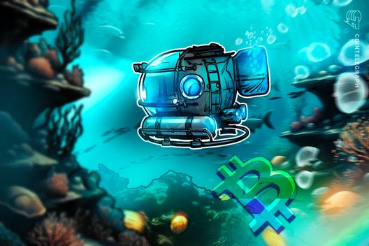 Bitcoin price dips below $66K ahead of US Defense Department briefing