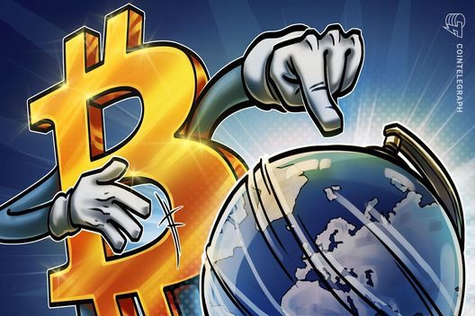 Bitcoin 'passing geopolitical stress test' as BTC price spikes above $72K