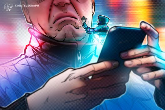 Hong Kong retiree loses $840K in triple ‘crypto expert’ scam