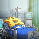 Bitcoin drops 10% to threaten new retest of 'unreliable' BTC price support