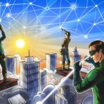 GSR acquires Autonomous, Architech as it builds crypto capital markets platform