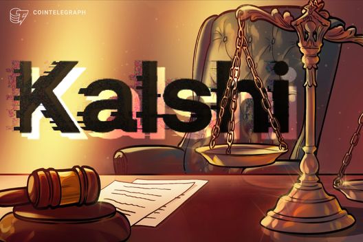 Prediction market Kalshi sued over Khamenei trade carveout