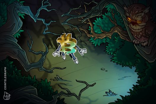 Bitcoin hints at 'regime shift' as BTC price dips to $69.5K on Iran nerves