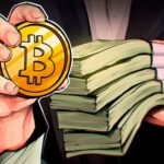 Bitcoin company Fold pays off $66M debt, frees up BTC collateral