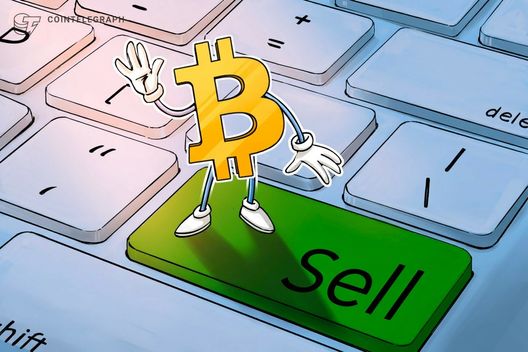 MARA exec pushes back on Bitcoin treasury sell-off narrative