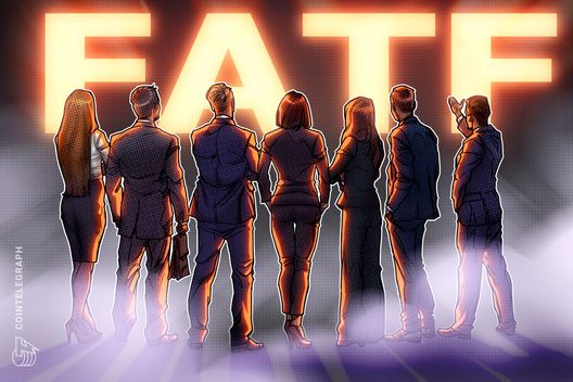 FATF warns stablecoins are becoming a go-to tool for sanctions evasion