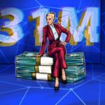 Tradeweb backs crypto ECN Crossover Markets in $31M funding round