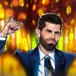 Trump son echoes president's anti-bank message amid stablecoin yield fight