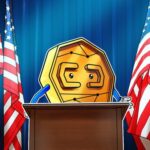 US senator calls for anti-corruption provisions in crypto bills