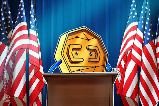 US senator calls for anti-corruption provisions in crypto bills