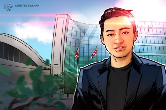 SEC ends case against Justin Sun with $10M settlement