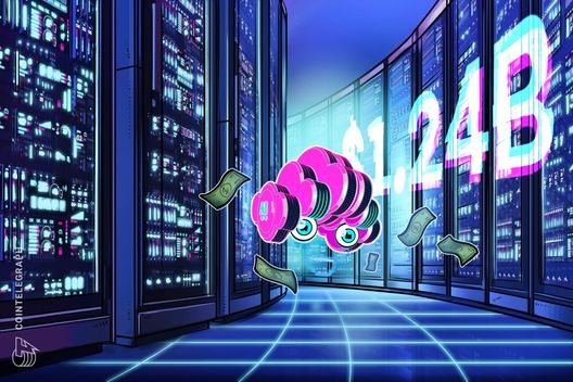 Blackstone-owned AirTrunk secures record $1.24B loan for Tokyo AI data center