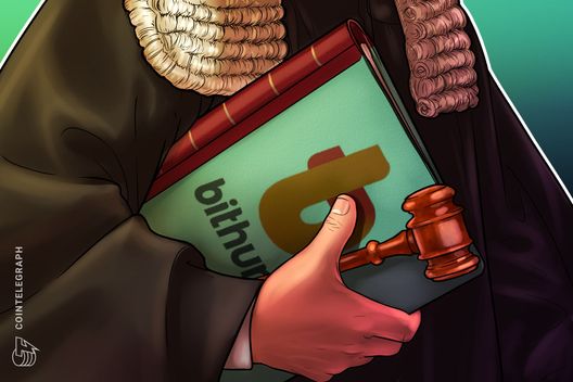 Bithumb faces possible six-month partial suspension in South Korea