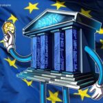 EU’s regulated blockchain securities market adds first bank participant