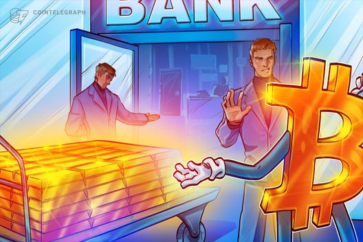 Why Ray Dalio says Bitcoin can’t replace gold