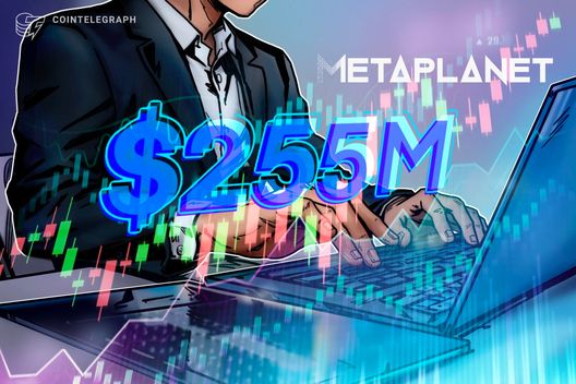Metaplanet raises $255M and adds warrant structure for Bitcoin buys