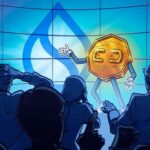 Bitcoin finance protocol Hashi launches on Sui with BitGo, FalconX backing