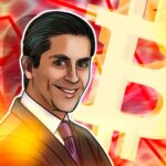 Market analyst sees further Bitcoin downside, flags $60K as key level