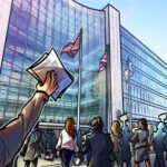 Fidelity urges SEC to move further on crypto activity by broker-dealers