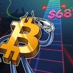 Traders say Bitcoin still due for ‘next leg lower’ targeting $46K BTC price