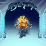 Mezo taps Aerodrome to support token trading on Base in Bitcoin DeFi push