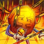 UK sanctions $20B scam market by cutting ‘legitimate’ crypto ties