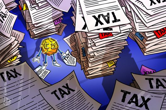 Coinbase survey finds many crypto users still misunderstand taxes