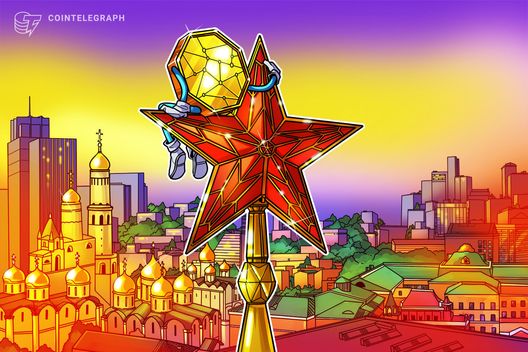 Russia moves to narrow crypto trading to regulated intermediaries