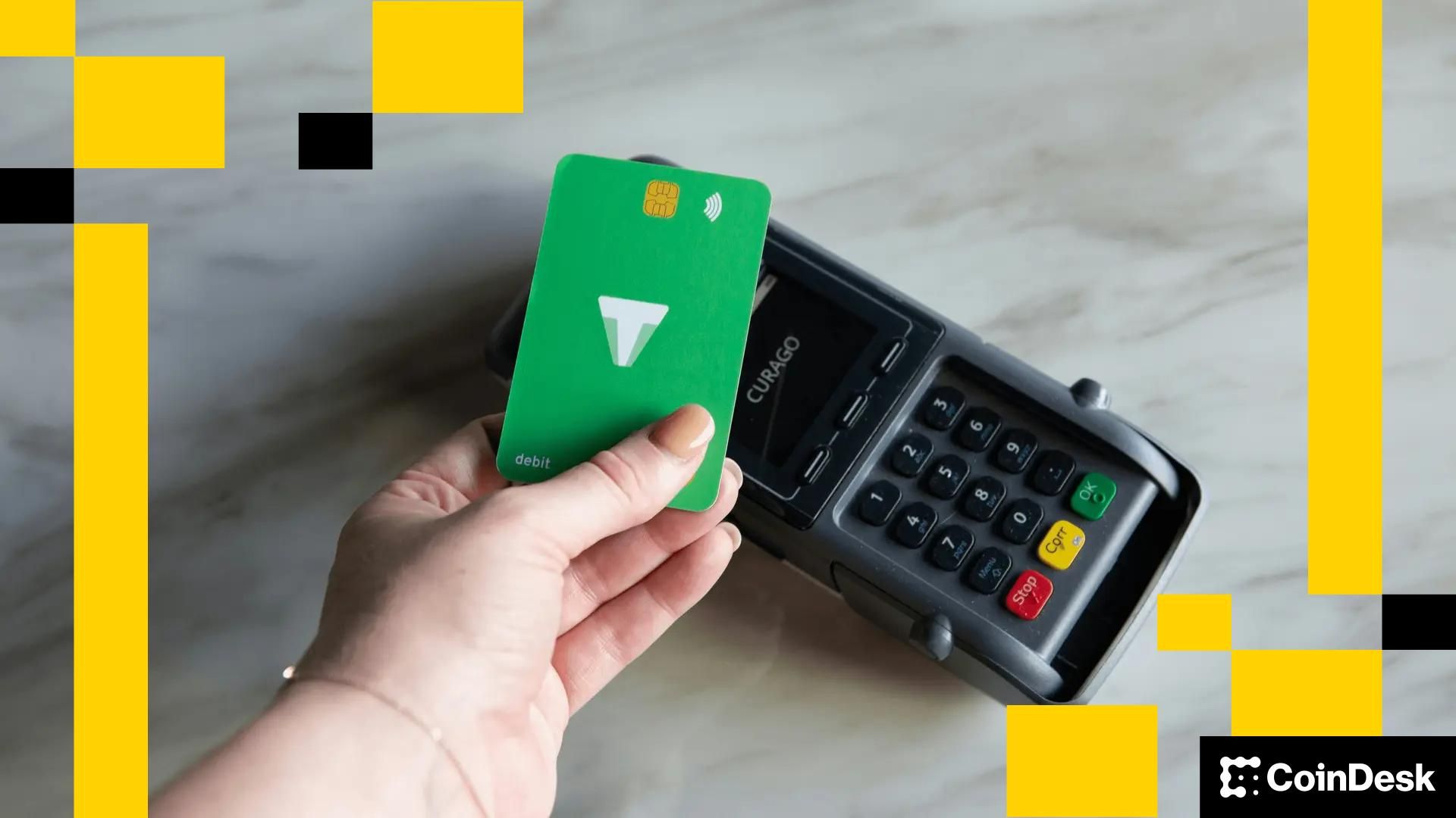 KAST raises $80 million at $600 million  valuation to expand stablecoin payments platform