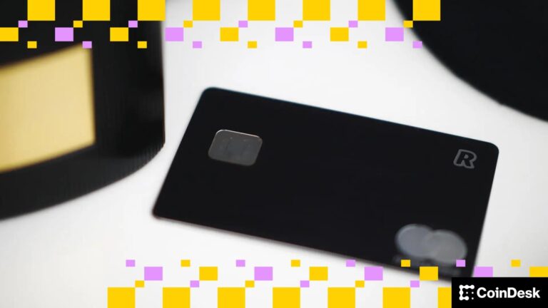 Crypto-friendly fintech giant Revolut files for U.S. banking license