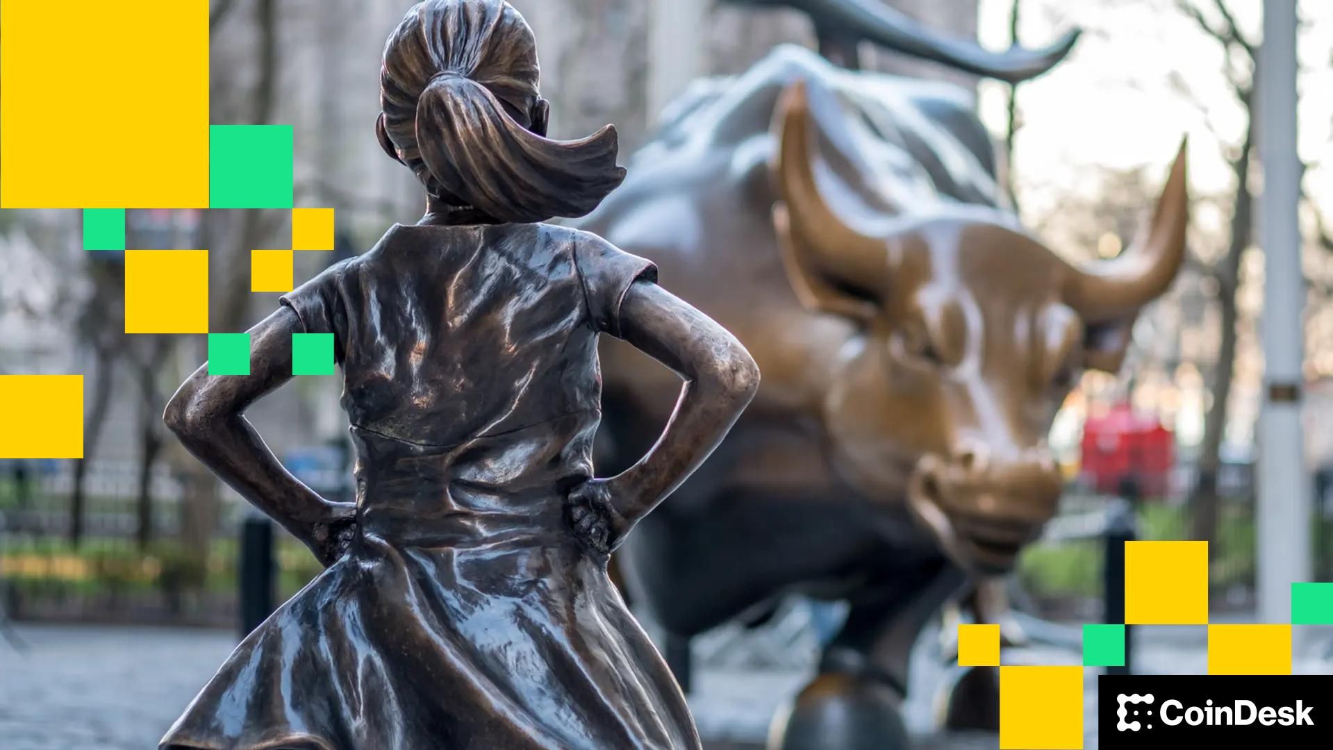 Trump's press on policy combining with institutional adoption for new crypto bull market: Clear Street