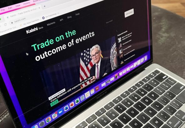 Kalshi secures license to offer margin trading to institutional investors