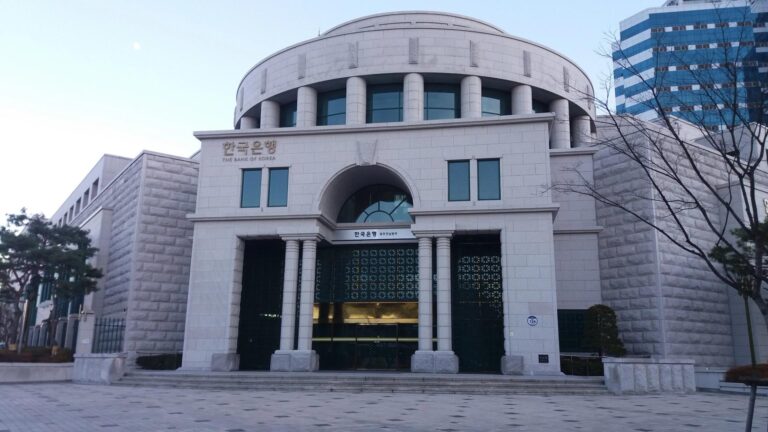 Bank of Korea adds two banks to digital won trials as real-world testing begins