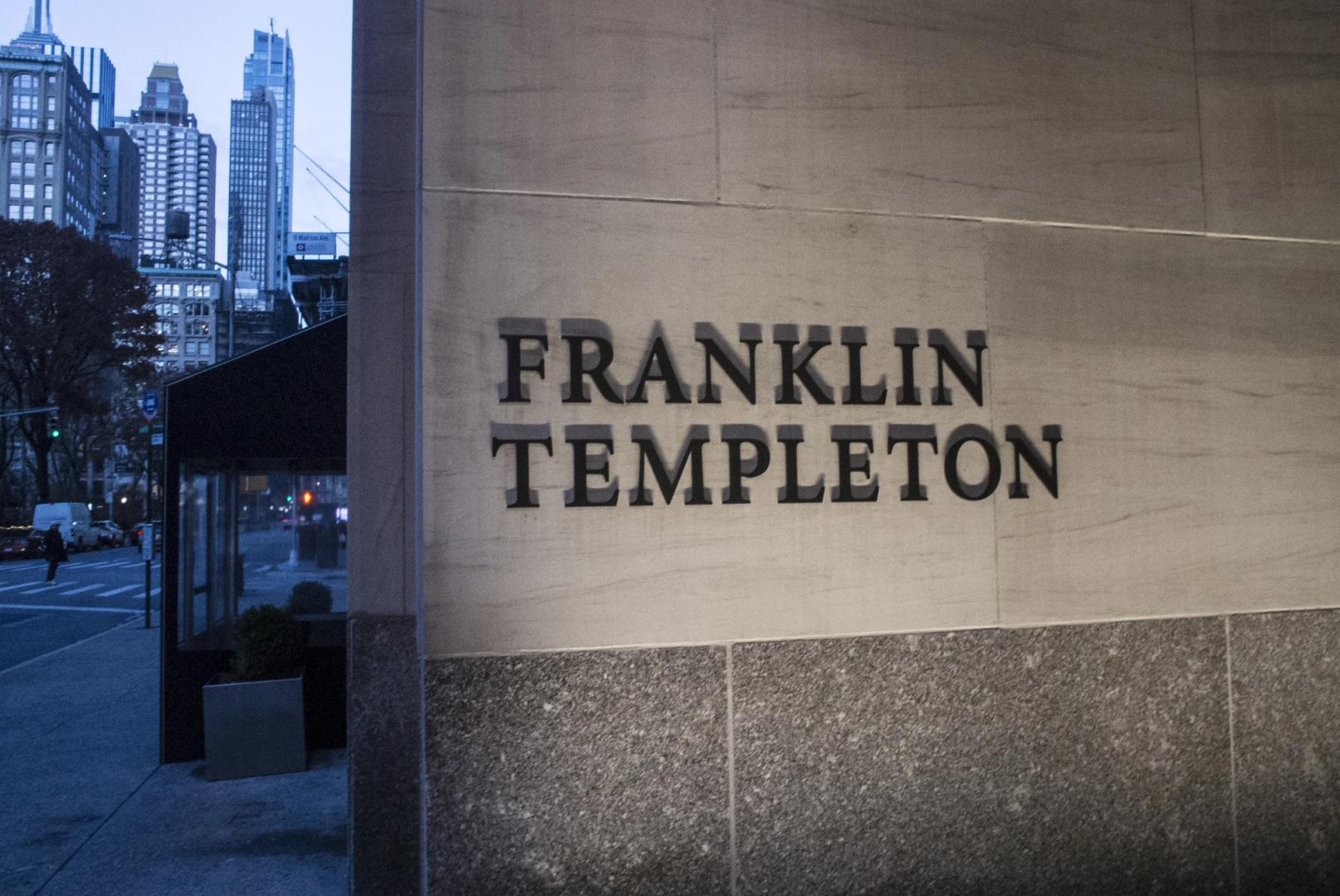 Franklin Templeton puts its $1.7 trillion weight behind Ondo to bring 24/7 stock trading to the blockchain