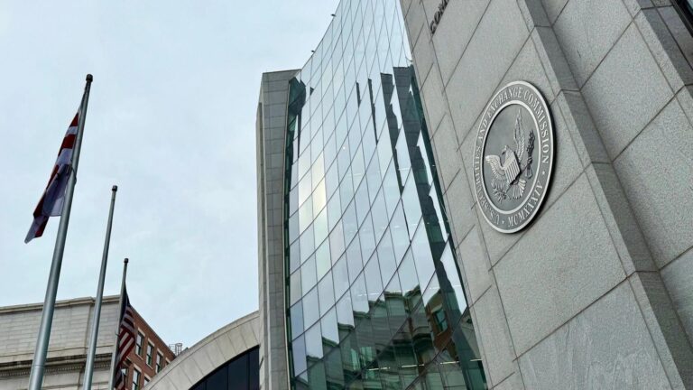 Crypto markets – and the American people – deserve clarity