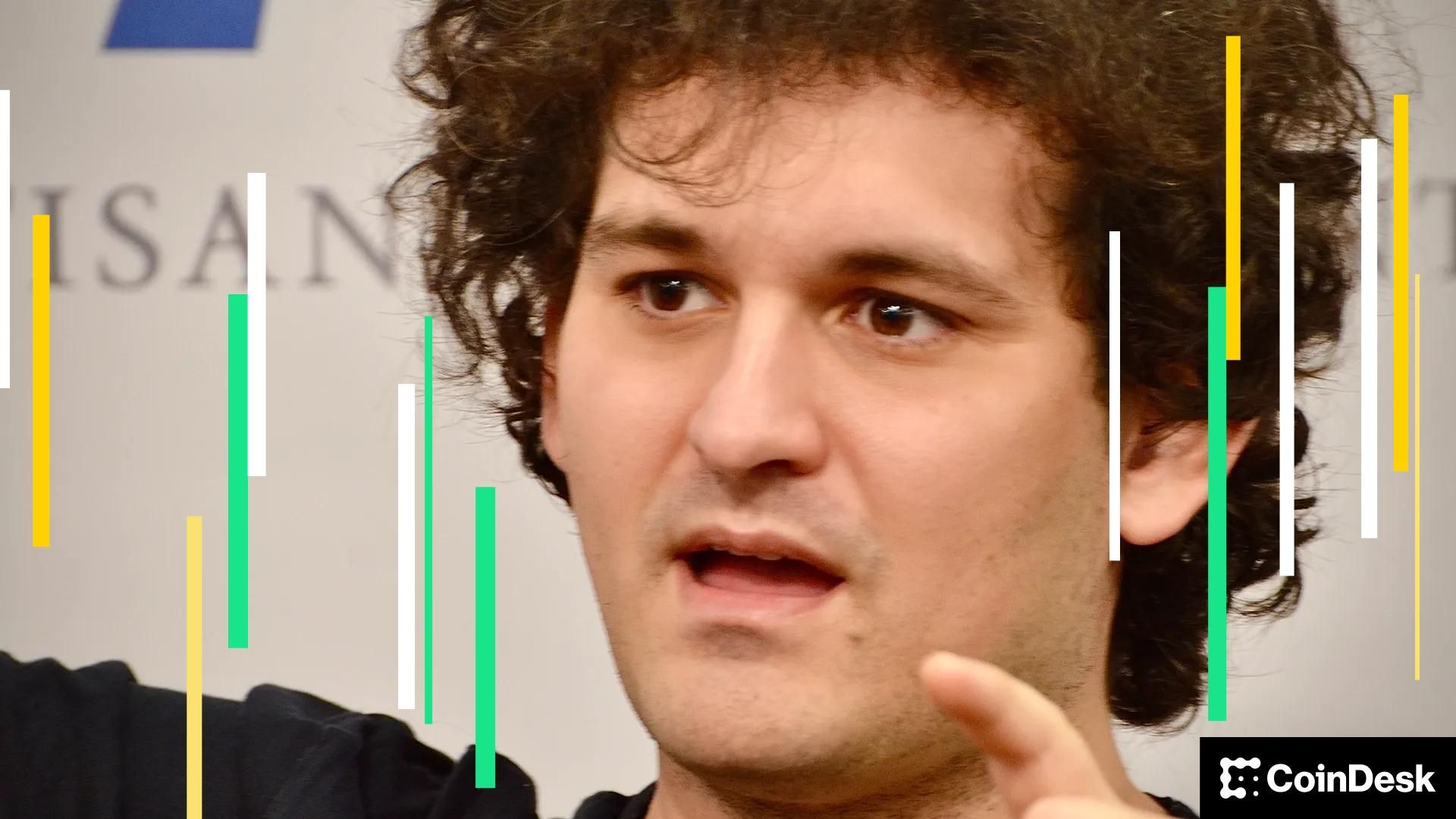 Sam Bankman-Fried's past political cash gives AI PAC fuel for bashing NY candidate Bores