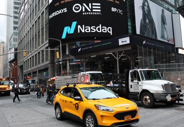 Nasdaq winning SEC approval to move stocks onchain shows how Wall Street is taking charge of crypto tech