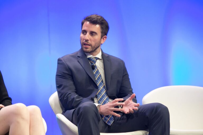 Anthony Pompliano’s ProCap Financial buys 450 bitcoin, steps up share buybacks