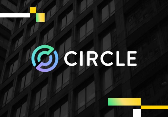 How the war in Iran and trader positioning could be behind the surge in Circle's stock