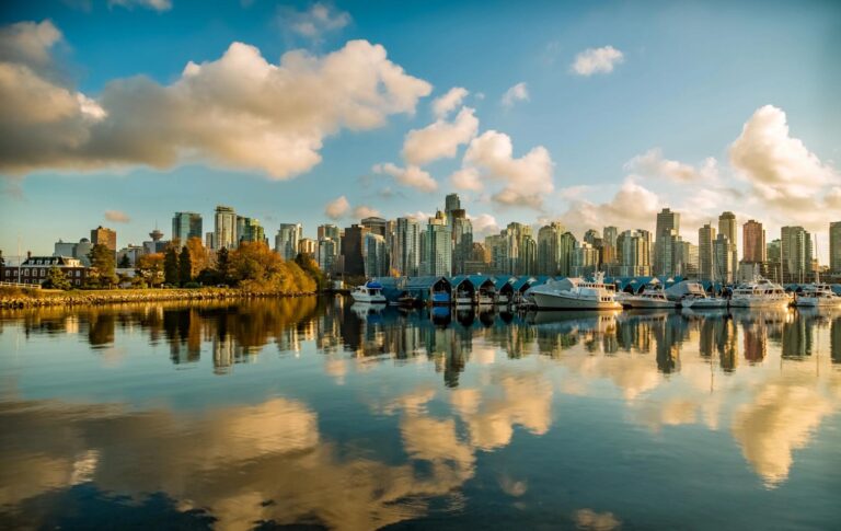 Vancouver mayor's bitcoin investment proposal blocked by city, provincial law