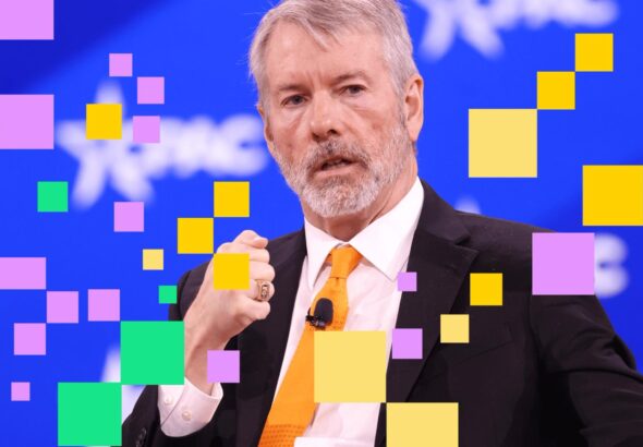 Strategy logs record STRC equity issuance on Monday, buys estimated 1,420 bitcoin