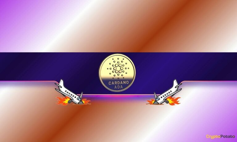 Cardano Called the ‘Most Useless Network in Crypto’ as ADA Down 92% From ATH