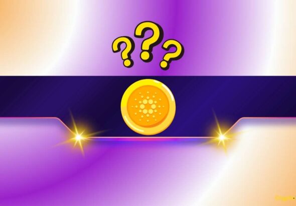 Cardano (ADA) Poised for a 30% Rally, But Only if One Condition is Met