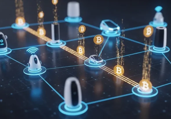 Bitcoin Has a Golden Opportunity With AI Agents, It’s Time to Build