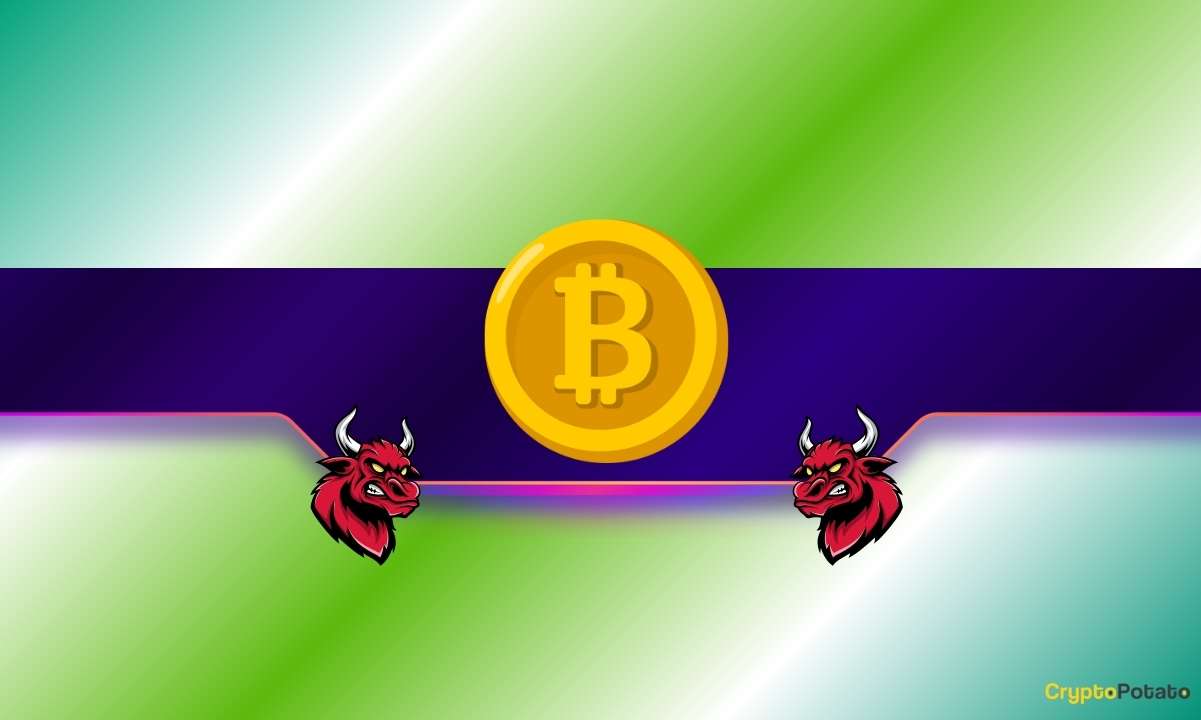 Bitcoin’s Price Is Running the Same Playbook That Led to a 400% Surge But There’s a Catch