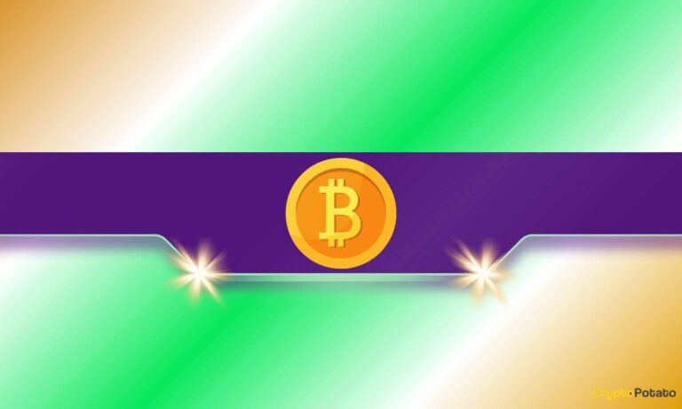 The Metric That Preceded Every Bitcoin Rally Just Flashed Green: Is a BTC Surge Next?