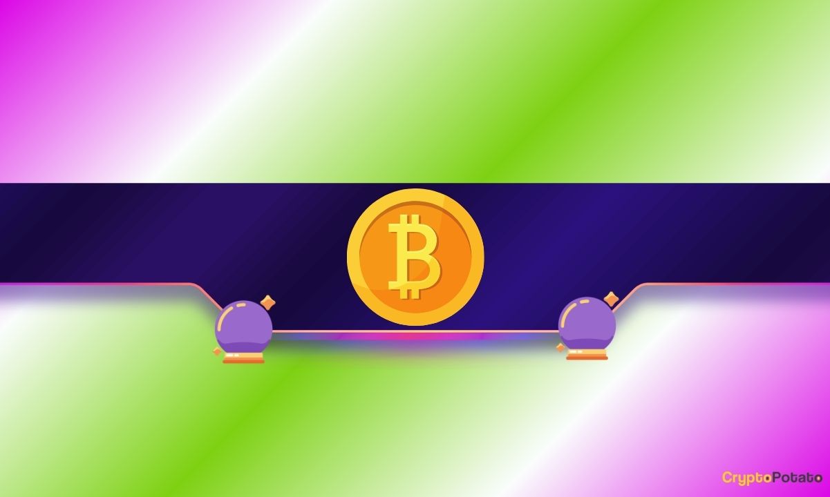 Bitcoin (BTC) Halted at $74K: Analysts Speculate Where the Price Could Go Next