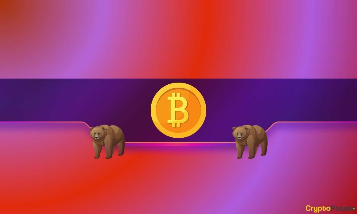 BTC Price Plunges to 3-Week Low as Analysts Map Out Next Downside Targets