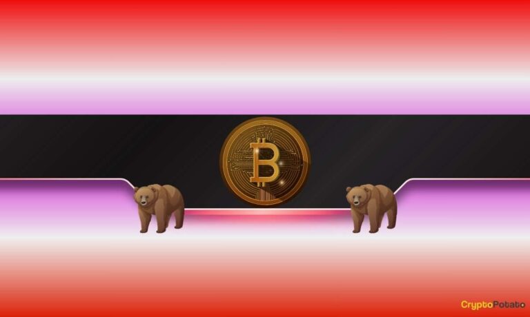 Why Is Bitcoin’s Price Down 4% to $68K Now?